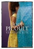 [Rezension] Vanishing Acts (Jodi Picoult)