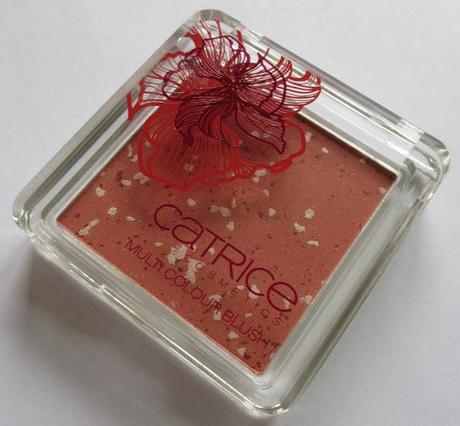 Catrice Multi Colour Blush [Hollywood's Fabulous 40ties]