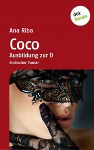 Coco Cover 189x300 Coco   Ausbildung zur O   Rezension  E Book