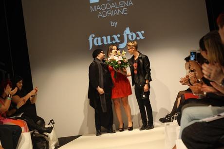 MQ Vienna Fashion Week 2012. Teil Zwei.