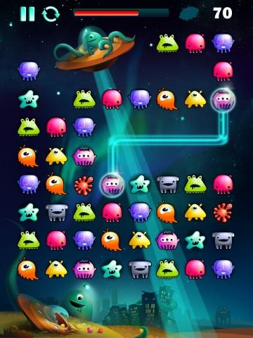 tanglers_9 Tanglers™ – Wer hier nicht schnell ist, hat schon verloren