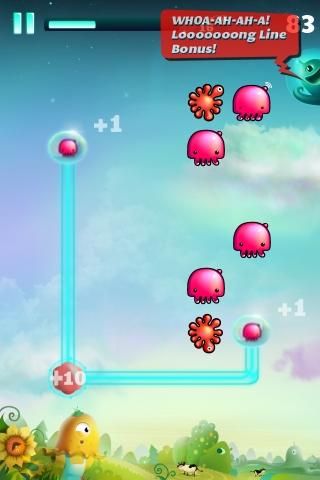 tanglers_4 Tanglers™ – Wer hier nicht schnell ist, hat schon verloren