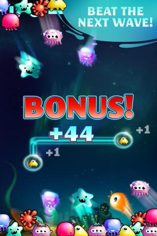 tanglers_2 Tanglers™ – Wer hier nicht schnell ist, hat schon verloren