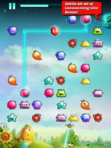 tanglers_10 Tanglers™ – Wer hier nicht schnell ist, hat schon verloren