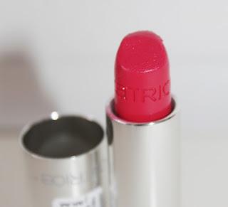 Catrice Ultimate Shine #150 Berry Pink