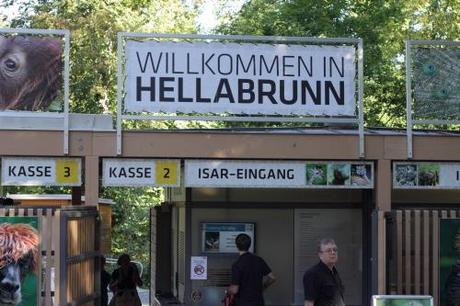 Willkommen in Hellabrunn