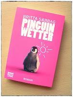 [Rezension] Pinguinwetter (Britta Sabbag)