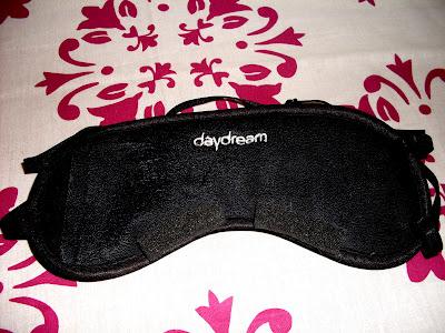 [Produkttest] Daydream Schlafmasken
