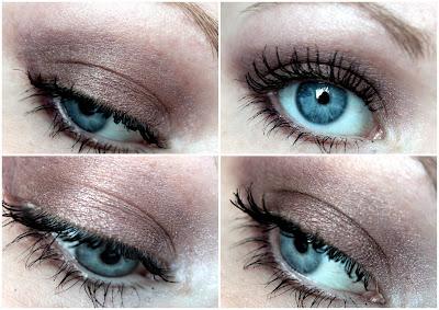 Catrice Fab 40ties LE: Swatches und Amu