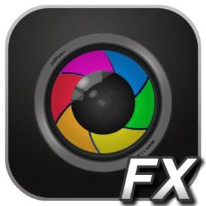 Camera Zoom FX – mein neuer Favorit