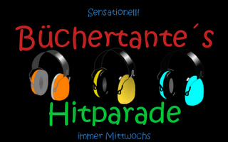 Hitparade #1 - Neu und immer Mittwochs!