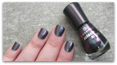essence colour & go (122) chic reloaded