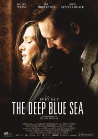Rachel Weisz in “The Deep Blue Sea”