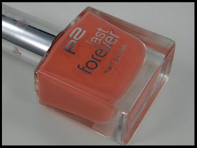 p2 Nagellack - 220 flirt alert p2 Nagellack - 220 flirt alert