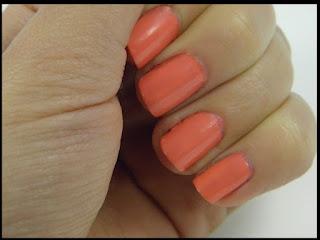 p2 Nagellack - 220 flirt alert p2 Nagellack - 220 flirt alert