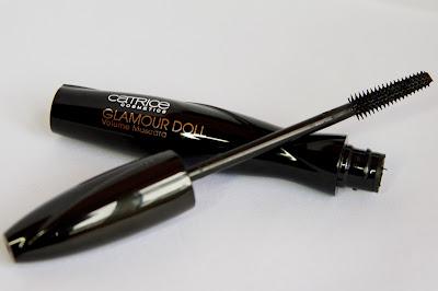 Review: Catrice Glamour Doll Volume Mascara