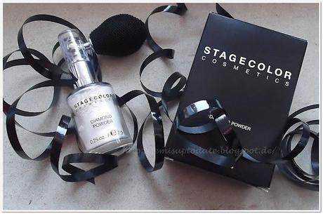 Stagecolor Cosmetics - Diamond Powder
