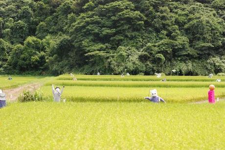 Ishikawa Prefecture - 石川県 - Teil 2