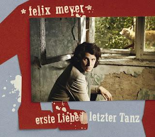 Musiktipp: Felix Meyer