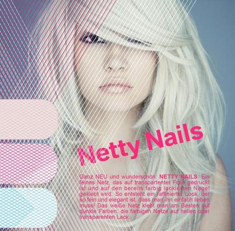 NETTY NAILS  by  Beautybird