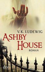 Book in the post box: Ashby House