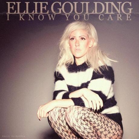 Ellie Goulding / I Know You Care