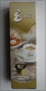 prezioso. kaffee kultur, produkttest, ecaffe, ecaffe kapseln, caffitaly system, caffitaly systems, c