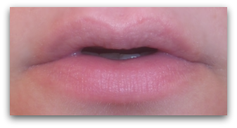 P2 Define your lip line!