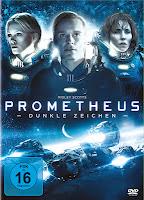 Prometheus: Ab 7. Dezember auf Blu-ray und DVD im Handel