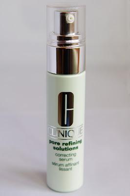 Clinique Pore Refining Solutions