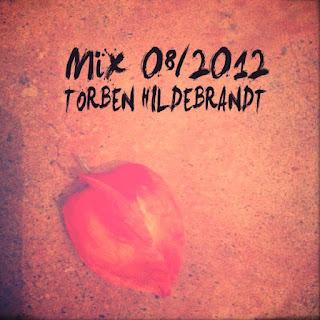 Neues aus dem Norden der Republik, Torben Hildebrandt - Mix 08-2012