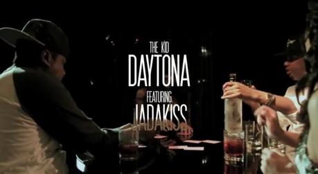 The Kid Daytona feat. Jadakiss – Low [Video]