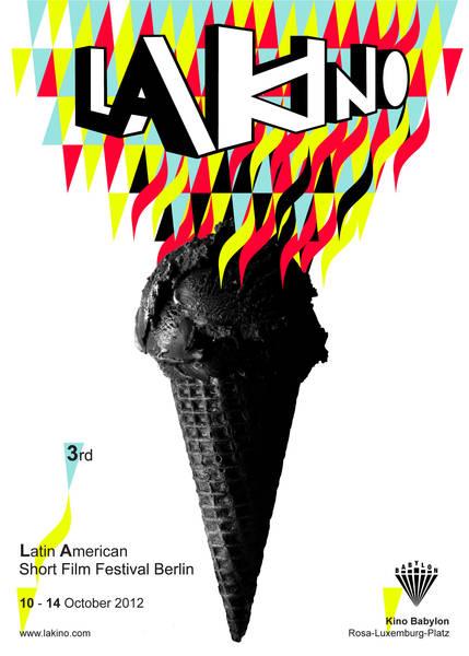 LaKino: Kino aus Lateinamerika