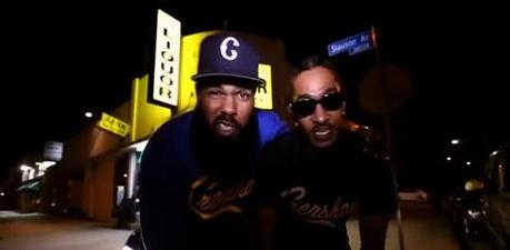 Stalley ft. Rick Ross & Nipsey Hussle – Fountain Of Youth [Video]