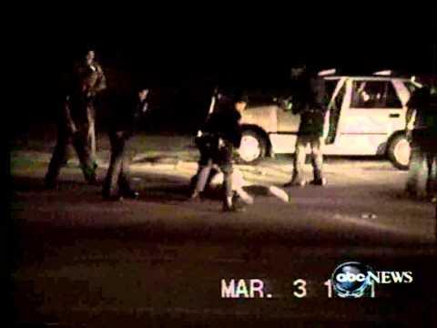 Vor 20 Jahren: The Los Angeles Riots 1992 YouTube Preview Image