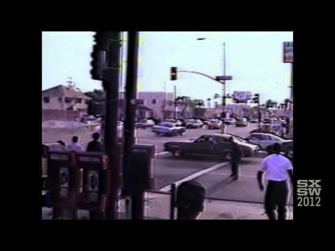 Vor 20 Jahren: The Los Angeles Riots 1992 YouTube Preview Image