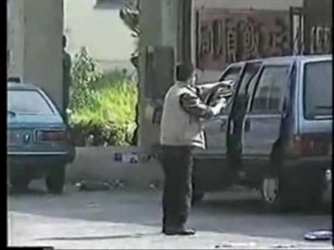 Vor 20 Jahren: The Los Angeles Riots 1992 YouTube Preview Image