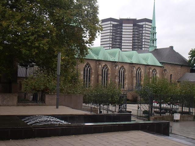 Ich war noch niemals im Ruhrpott... Ich war noch niemals im Ruhrpott...