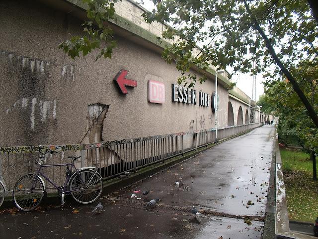 Ich war noch niemals im Ruhrpott... Ich war noch niemals im Ruhrpott...