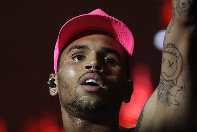 Chris Brown trennt sich von Freundin Karrueche Tran - auch wegen Rihanna