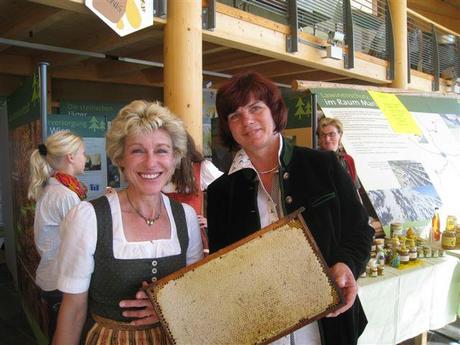 Mariazeller Bienensilvester® 2012 – Nachlese