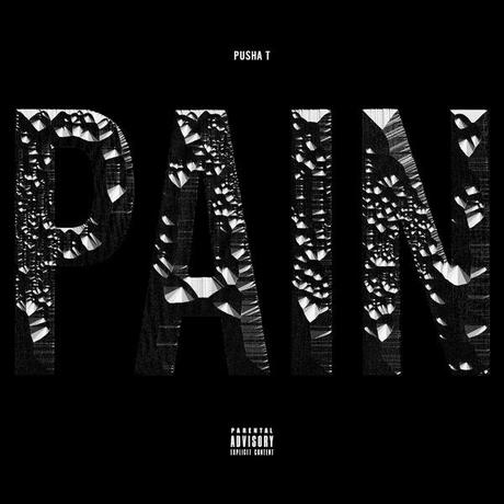 Pusha T Feat. Future – Pain