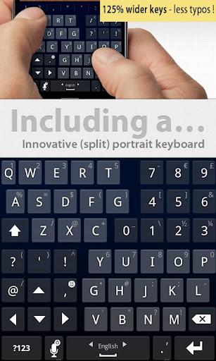 Thumb Keyboard – SALE: 50% OFF und heute im Amazon App-Shop gratis