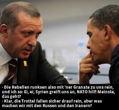 Politische Plattentektonik Nahost (Teil 3) Politische Plattentektonik Nahost (Teil 3)