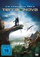 Review: Terra Nova - Die komplette Serie (ab 12. Oktober im Handel)