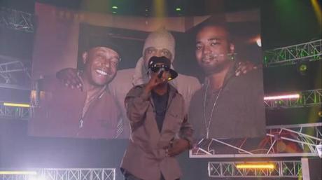 BET Hip Hop Awards Live Performances 2012 [Videos]