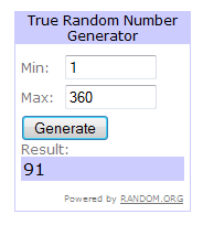 Na? Wartet ihr auf die Verlosung? Na? Wartet ihr auf die Verlosung?