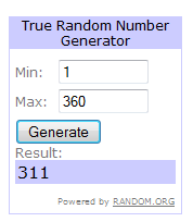 Na? Wartet ihr auf die Verlosung? Na? Wartet ihr auf die Verlosung?