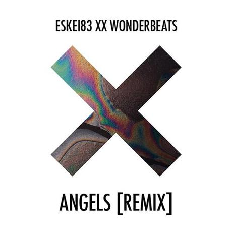 The XX – Angel (Eskei83 & WonderBeats Remix) [Audio x Stream x Download]