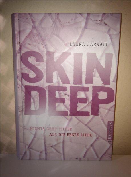 Skin Deep – Laura Jarratt